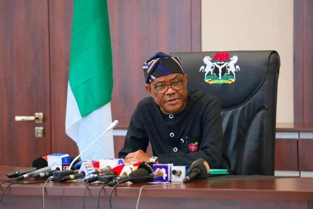 ‘KWARA, IMO GOVERNORS ARE WAGING WAR AGAINST ME’ — WIKE ‘KWARA, IMO GOVERNORS ARE WAGING WAR AGAINST ME’ — WIKE