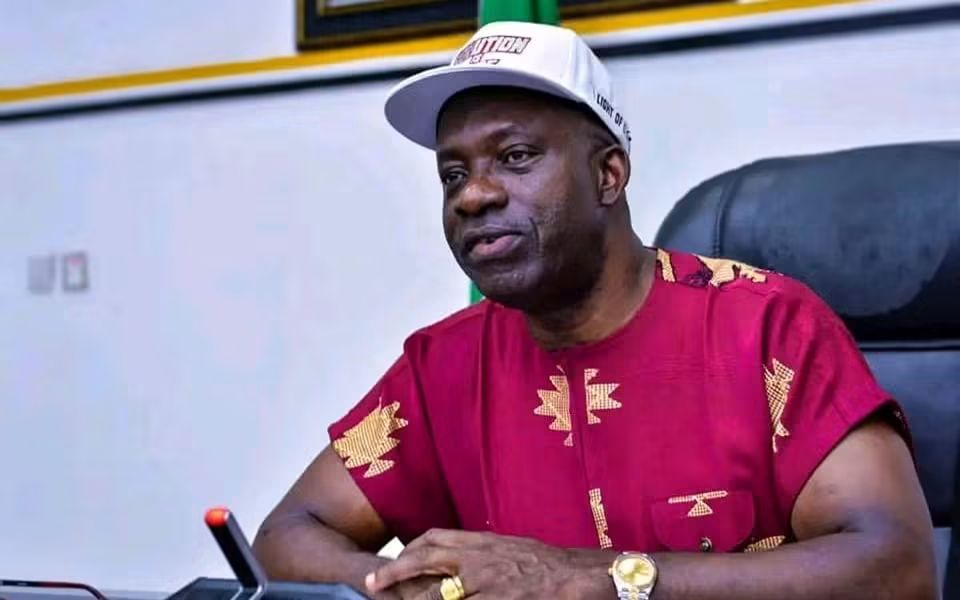 Anambra Govt Releases Records, Says Peter Obi Left N127.4bn External Debt Anambra Govt Releases Records, Says Peter Obi Left N127.4bn External Debt