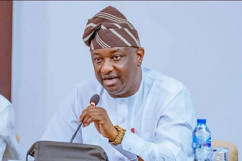 ₦70,000 Minimum Wage Inadequate for Nigerian Workers, Keyamo Says ₦70,000 Minimum Wage Inadequate for Nigerian Workers, Keyamo Says