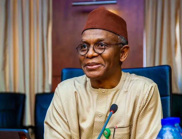 ICPC DISMISSES SECURITY OFFICER OVER ALLEGED UNAUTHORISED ACCESS TO EL-RUFAI’S WIFE ICPC DISMISSES SECURITY OFFICER OVER ALLEGED UNAUTHORISED ACCESS TO EL-RUFAI’S WIFE