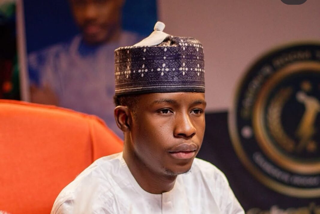 Bilal Villa Calls for United Effort to Unlock Northern Nigeria’s Music Potential Bilal Villa Calls for United Effort to Unlock Northern Nigeria’s Music Potential