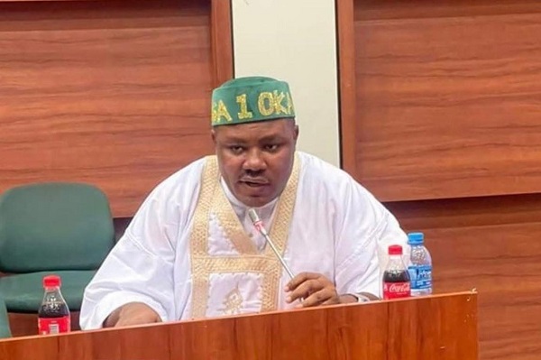 Agbese Dismisses Kingibe’s Claims of Unauthorised FCT Borrowings Under Wike Agbese Dismisses Kingibe’s Claims of Unauthorised FCT Borrowings Under Wike