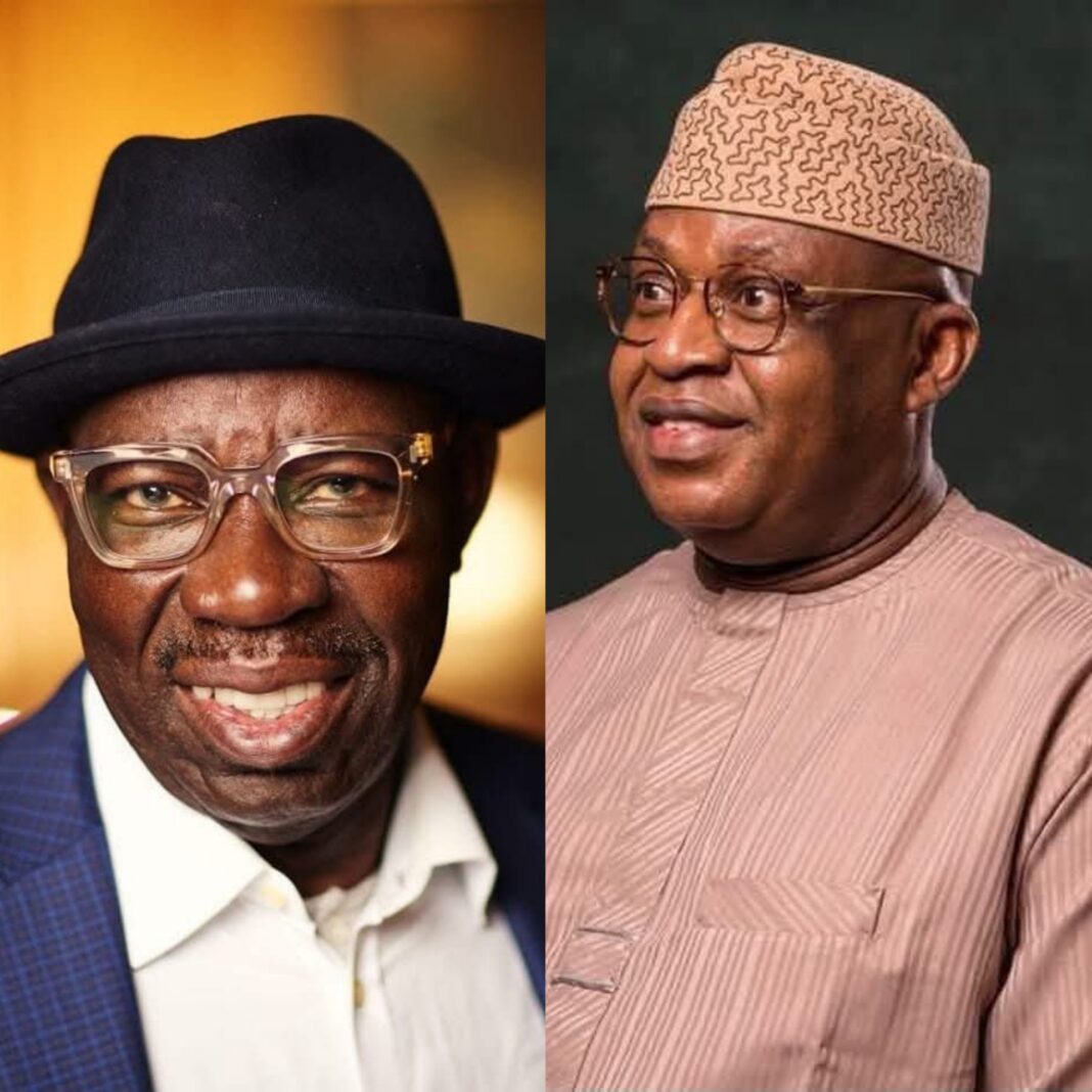 OBASEKI MOURNS CHIEF DAN ORBIH, DESCRIBES DEATH OF PDP STALWART AS MAJOR LOSS TO EDO OBASEKI MOURNS CHIEF DAN ORBIH, DESCRIBES DEATH OF PDP STALWART AS MAJOR LOSS TO EDO