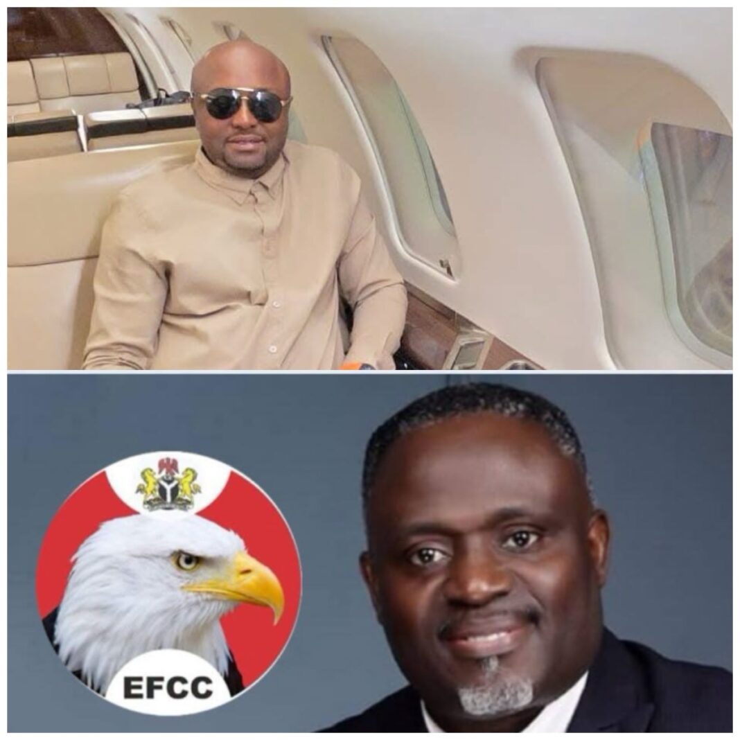 ISRAEL DMW BLASTS E.J. AGBONAYINMA OVER ATIKU PROSECUTION DEMAND, REVISITS DAUGHTERāS PENCOM CERTIFICATE SAGA ISRAEL DMW BLASTS E.J. AGBONAYINMA OVER ATIKU PROSECUTION DEMAND, REVISITS DAUGHTERāS PENCOM CERTIFICATE SAGA