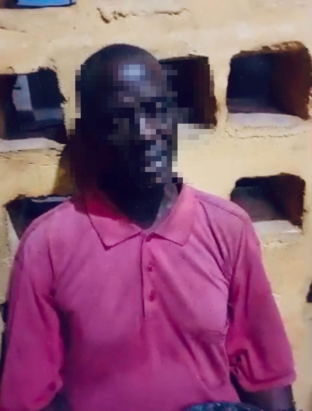 BREAKING: EDO POLICE RESCUE 66-YEAR-OLD KIDNAP VICTIM FROM IBEAKUMA FOREST, RECOVER RANSOM BREAKING: EDO POLICE RESCUE 66-YEAR-OLD KIDNAP VICTIM FROM IBEAKUMA FOREST, RECOVER RANSOM