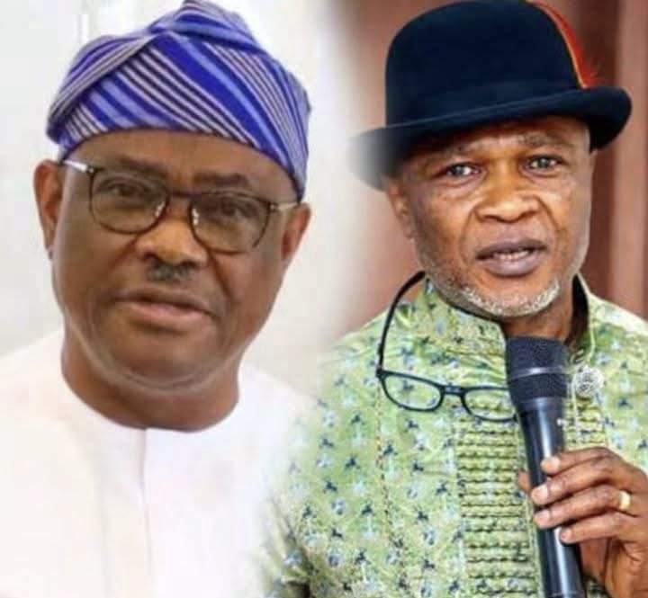 Rivers APC Crisis Deepens As Court Upholds Nullification Of Okocha-Led Congresses Rivers APC Crisis Deepens As Court Upholds Nullification Of Okocha-Led Congresses