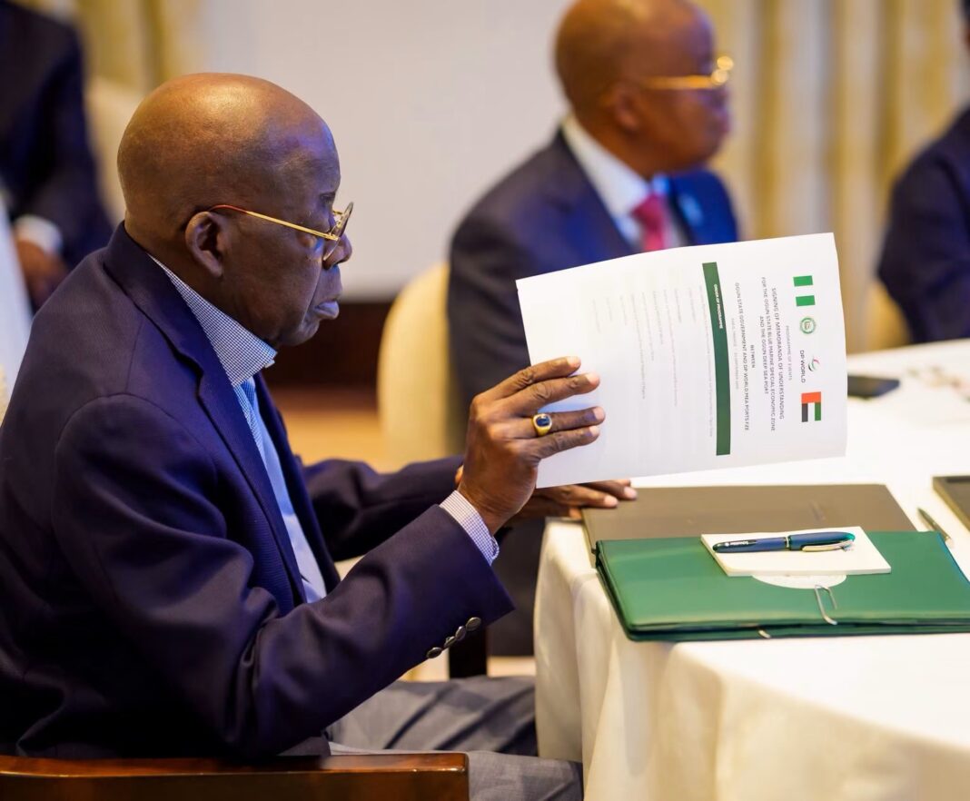 FG Approves Major Upgrade Of Onne, Rivers, Delta And Calabar Ports FG Approves Major Upgrade Of Onne, Rivers, Delta And Calabar Ports