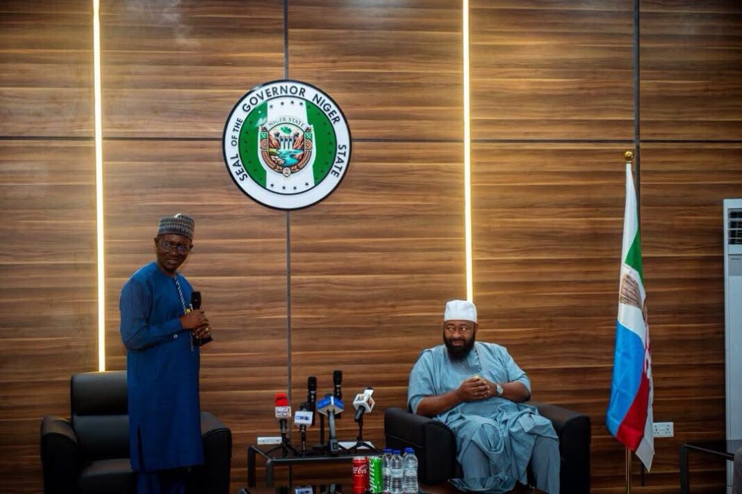 37 Deaths In NSCDC Custody: Federal Panel Begins Investigation In Niger 37 Deaths In NSCDC Custody: Federal Panel Begins Investigation In Niger