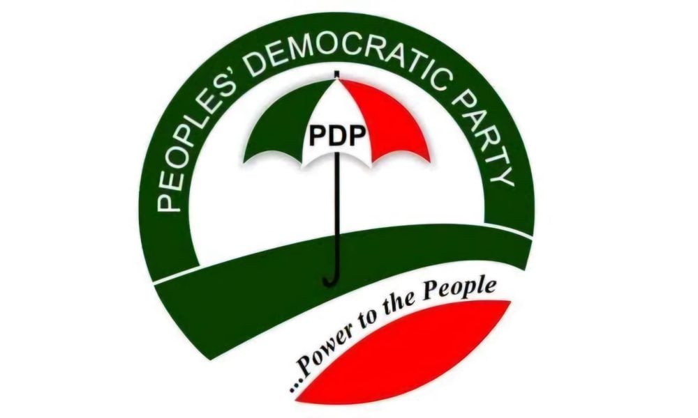 2027: Wike Will Ask Nigerians to Vote for Tinubu, Not APC — PDP Spokesman 2027: Wike Will Ask Nigerians to Vote for Tinubu, Not APC — PDP Spokesman