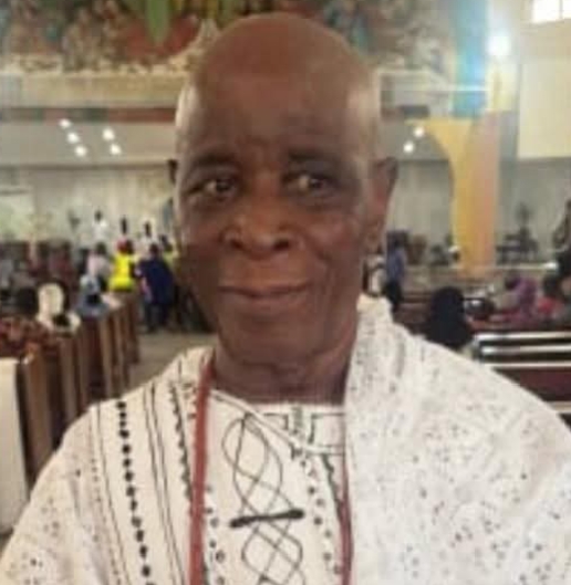 Edo Government Orders 24-Hour Rescue as 90-Year-Old Pa Joseph Iduoriyekemwen Is Reportedly Abducted Edo Government Orders 24-Hour Rescue as 90-Year-Old Pa Joseph Iduoriyekemwen Is Reportedly Abducted