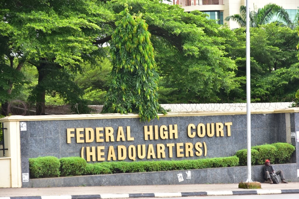 Court Jails Sunday Frank for 40 Years for Spying for Late Benue Militia Leader Gana Court Jails Sunday Frank for 40 Years for Spying for Late Benue Militia Leader Gana