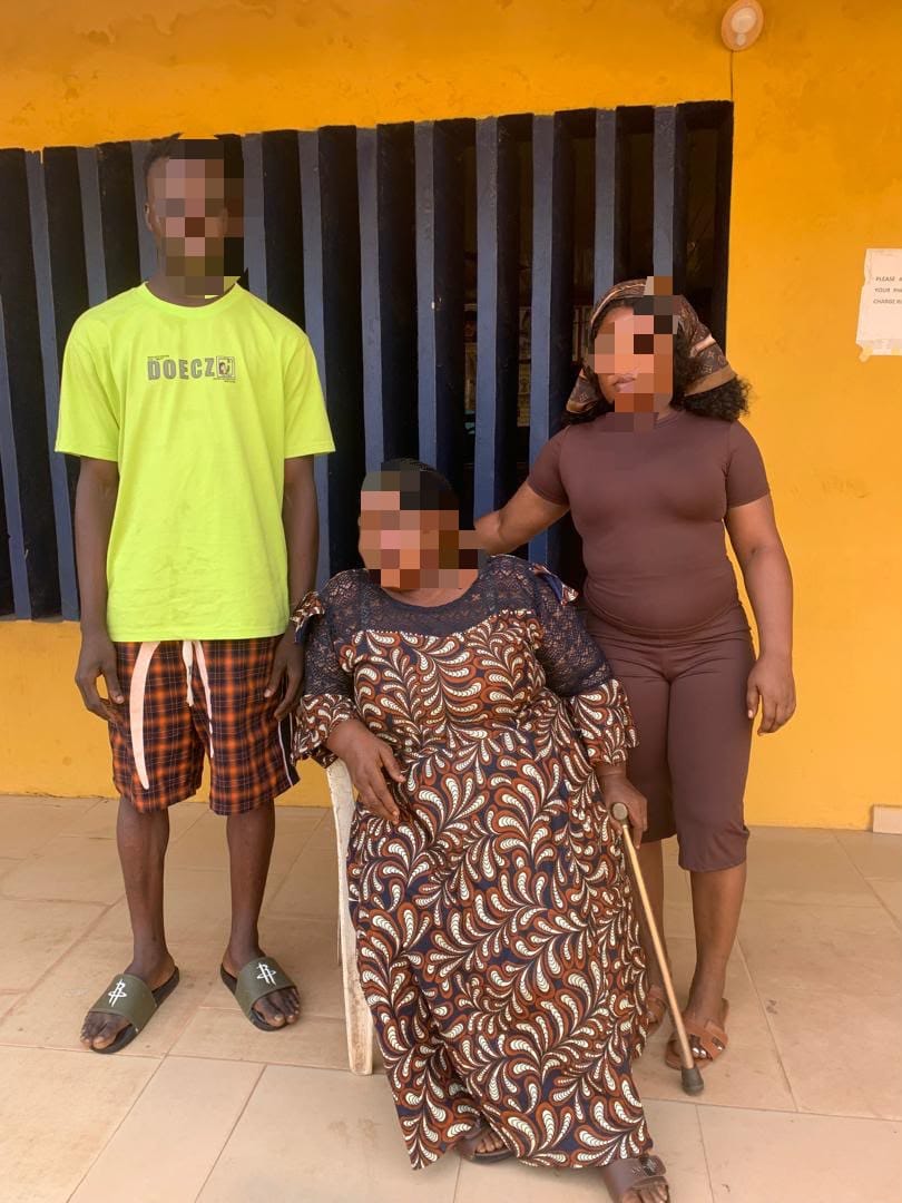 Three to Be Charged Over Alleged Assault, Obstruction of Police Officers in Ogun Three to Be Charged Over Alleged Assault, Obstruction of Police Officers in Ogun
