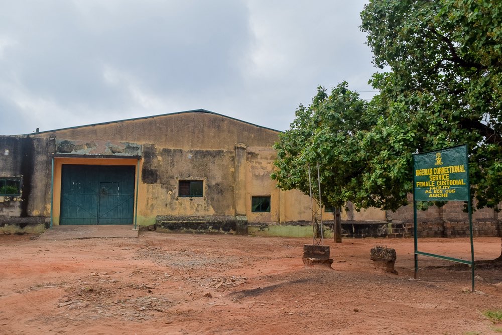 Awaiting-Trial Inmate Escapes During Court Appearance in Edo as Manpower Shortage Raises Concern Awaiting-Trial Inmate Escapes During Court Appearance in Edo as Manpower Shortage Raises Concern