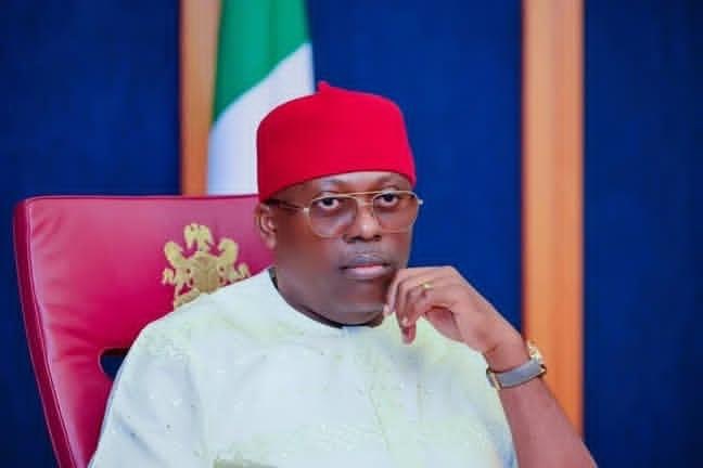 Rivers Boat Tragedy: Fubara Orders Probe as Five Bodies Recovered, 10 Feared Dead Rivers Boat Tragedy: Fubara Orders Probe as Five Bodies Recovered, 10 Feared Dead