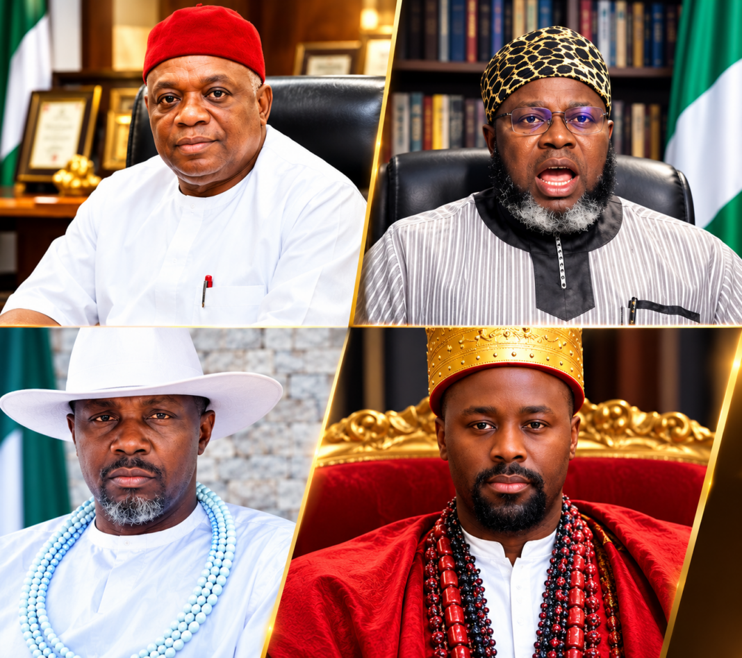 Asari Dokubo Alleges ₦2.7tn Pipeline Surveillance Payments, Defends Tompolo Asari Dokubo Alleges ₦2.7tn Pipeline Surveillance Payments, Defends Tompolo