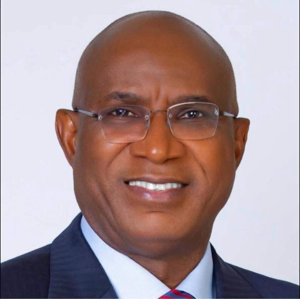 Omo-Agege’s Camp Dismisses INEC Petition, Insists NDC Candidacy Is Valid Omo-Agege’s Camp Dismisses INEC Petition, Insists NDC Candidacy Is Valid