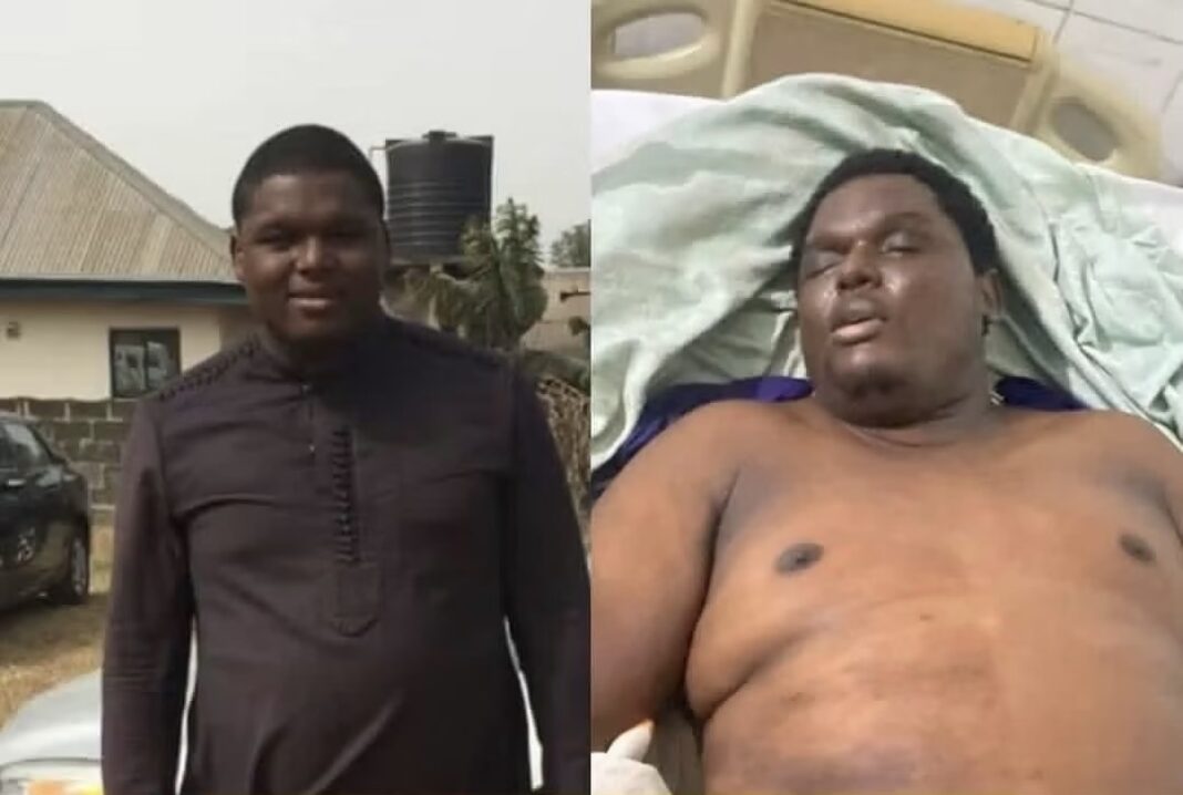 Family demands justice for PalmPay agent who died after Abraka confrontation Family demands justice for PalmPay agent who died after Abraka confrontation