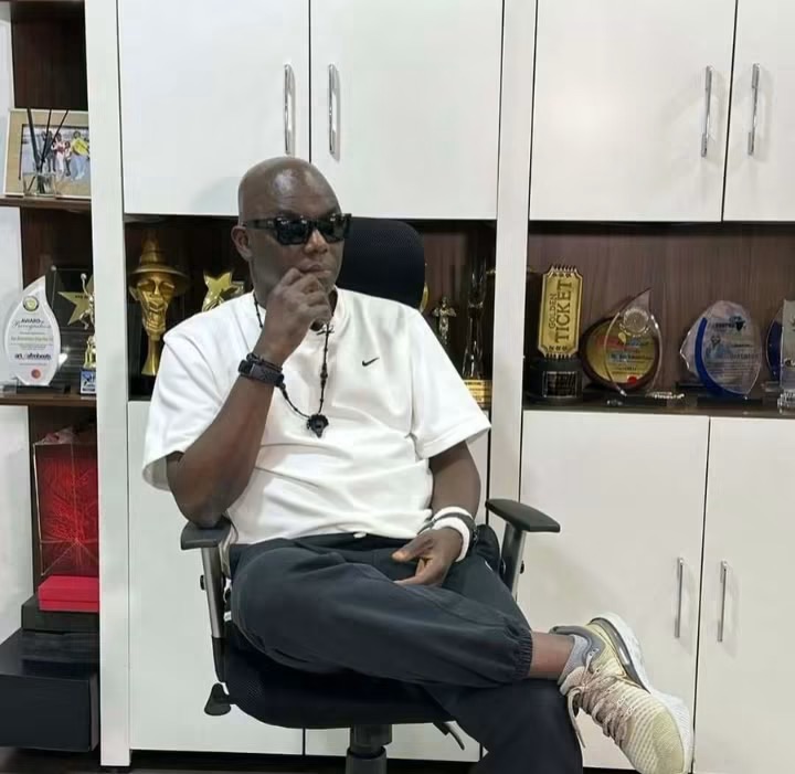 Headies Founder Ayo Animashaun Calls Out Artistes Who Ignore Local Awards but Submit Entries to Foreign Bodies Headies Founder Ayo Animashaun Calls Out Artistes Who Ignore Local Awards but Submit Entries to Foreign Bodies