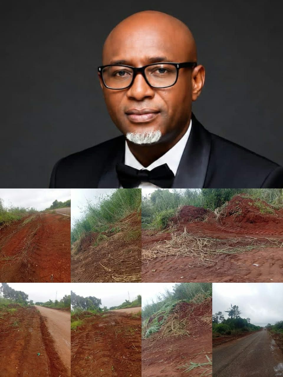 Owan West Road Rehabilitation: Aikpokpo Extends Palliative Works to Sabo–Avbiosi Old Road Owan West Road Rehabilitation: Aikpokpo Extends Palliative Works to Sabo–Avbiosi Old Road