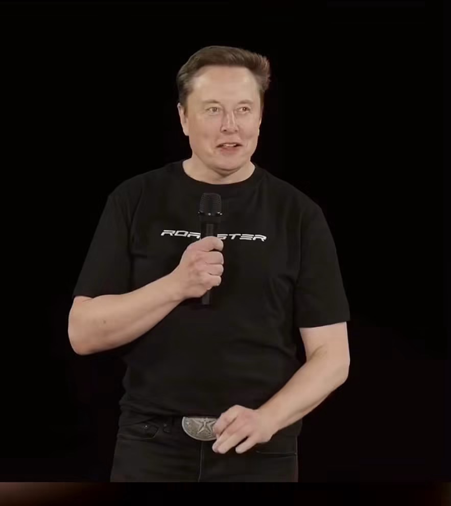 Elon Musk Says World Is Moving From Artificial Intelligence to Super Intelligence Elon Musk Says World Is Moving From Artificial Intelligence to Super Intelligence