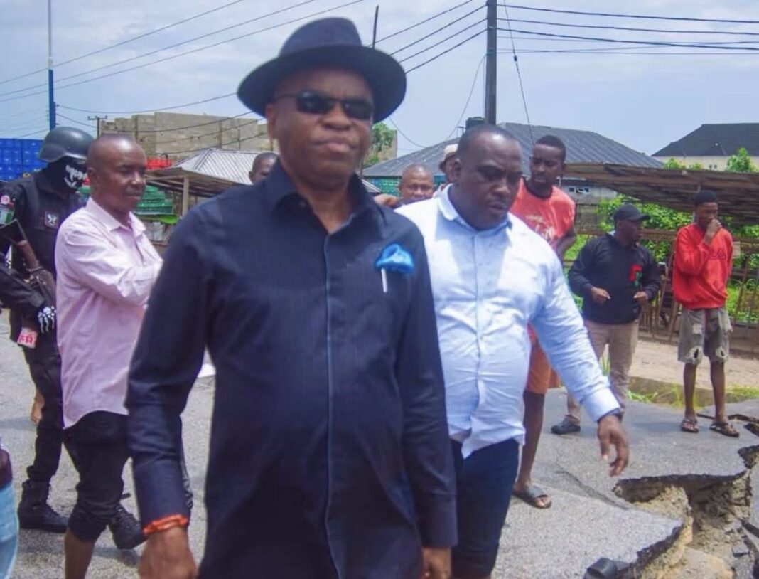 Ughelli North Chairman Olorogun Jaro Egbo Under Scrutiny Over Post Targeting NDC Members at Federal Polytechnic Orogun Ughelli North Chairman Olorogun Jaro Egbo Under Scrutiny Over Post Targeting NDC Members at Federal Polytechnic Orogun