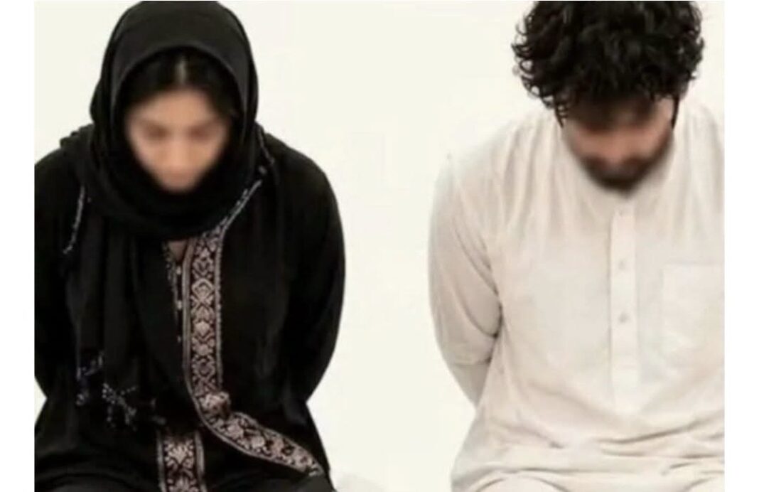 Saudi Arabia Executes Two Bangladeshis Over Alleged Indecent Act in Makkah Mosque Saudi Arabia Executes Two Bangladeshis Over Alleged Indecent Act in Makkah Mosque