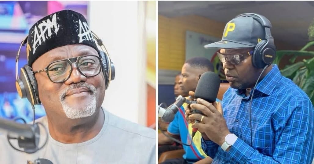 Odidiomo Threatens Court Action Against Oriyomi Hamzat, Demands Apology Video and Removal of Disputed Broadcast Within 72 Hours Odidiomo Threatens Court Action Against Oriyomi Hamzat, Demands Apology Video and Removal of Disputed Broadcast Within 72 Hours