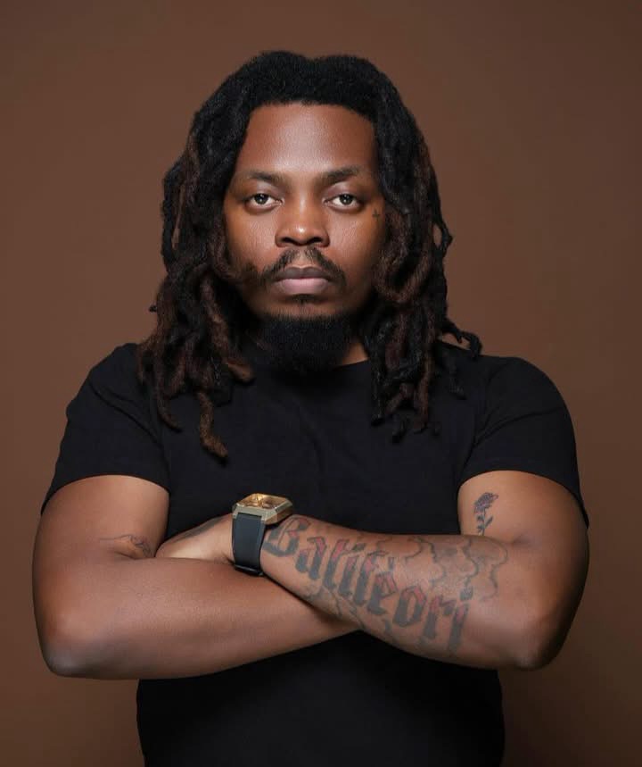 Olamide Set to Headline London’s The O2 Arena on March 25, 2027 Olamide Set to Headline London’s The O2 Arena on March 25, 2027