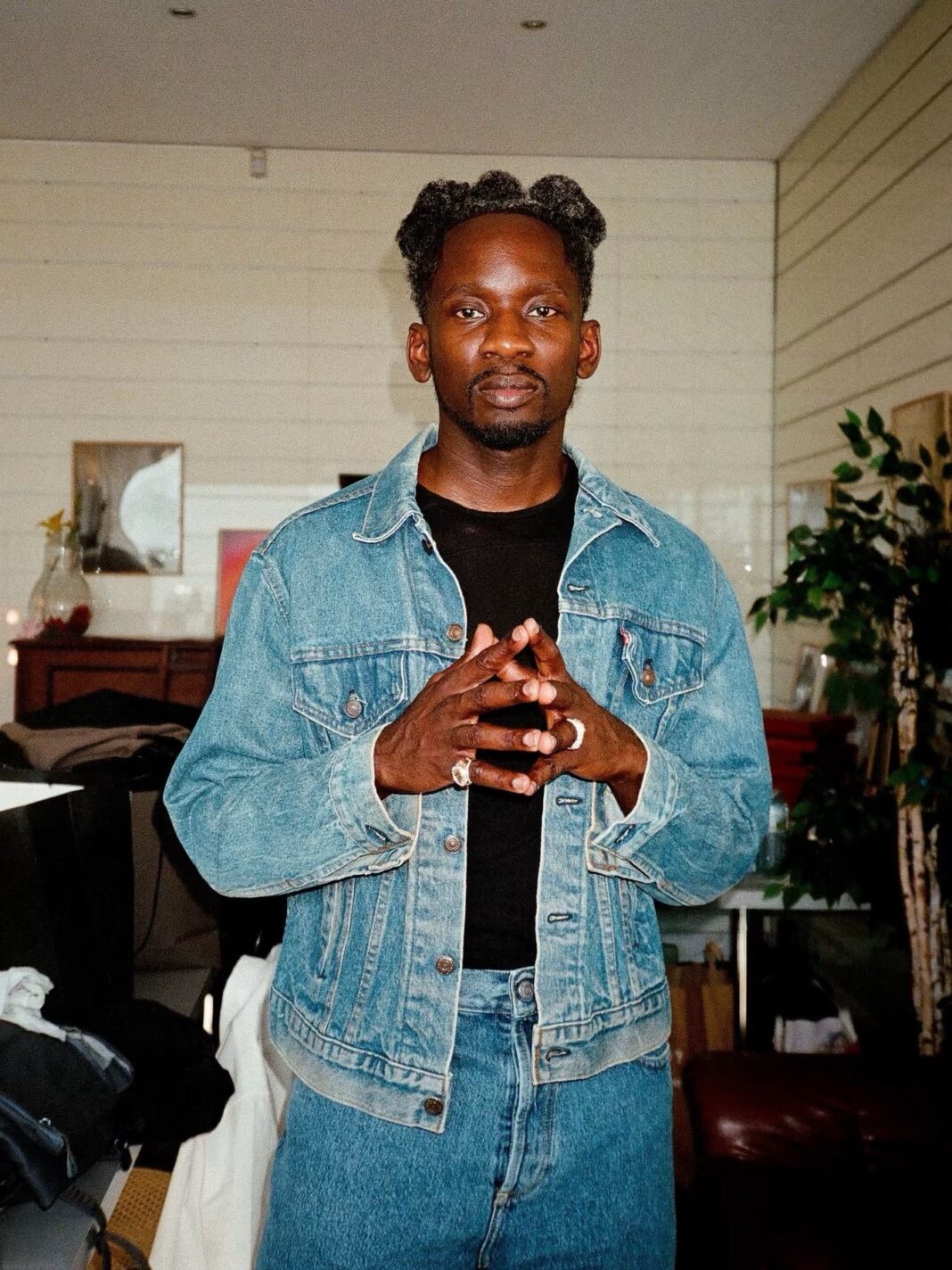 ‘I’m a Naira Billionaire and Will Soon Become a US Dollar Billionaire’ — Mr Eazi ‘I’m a Naira Billionaire and Will Soon Become a US Dollar Billionaire’ — Mr Eazi